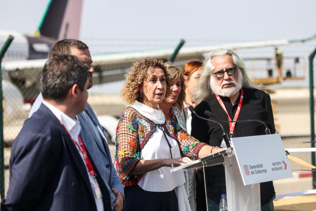 La producción de hidrógeno empezará el próximo verano