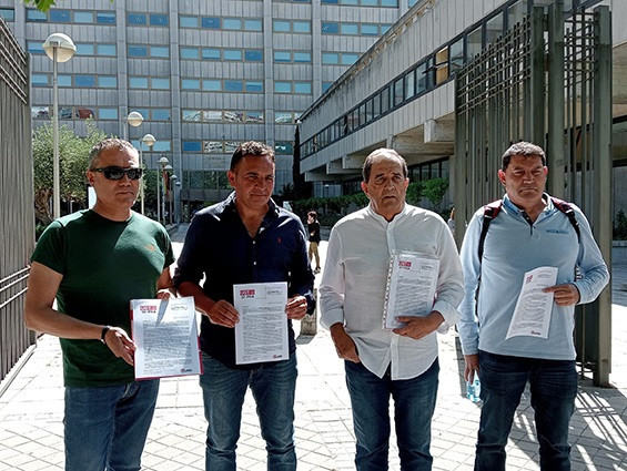 UGT FICA.