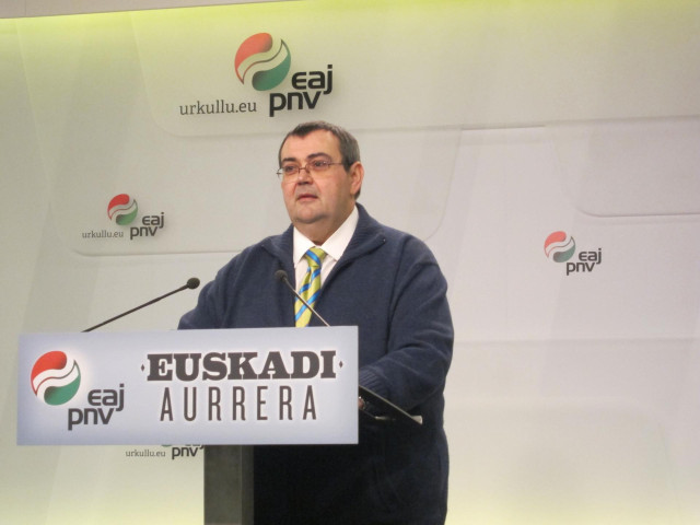 Archivo - Koldo Mediavilla