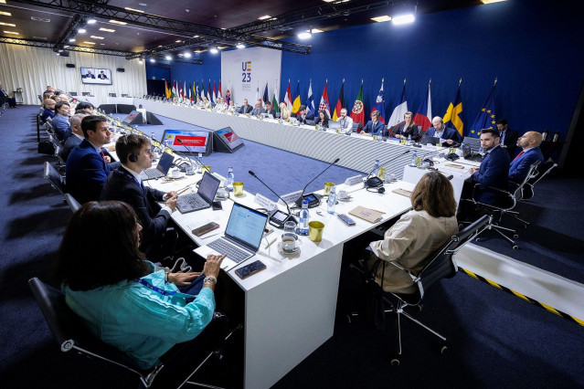 Una treintena de expertos europeos se reúnen en Madrid para reforzar la cooperación en ciberseguridad