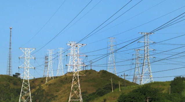 Electricidad