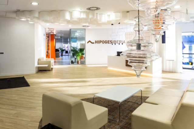 Archivo - Instalaciones de Hipoges.