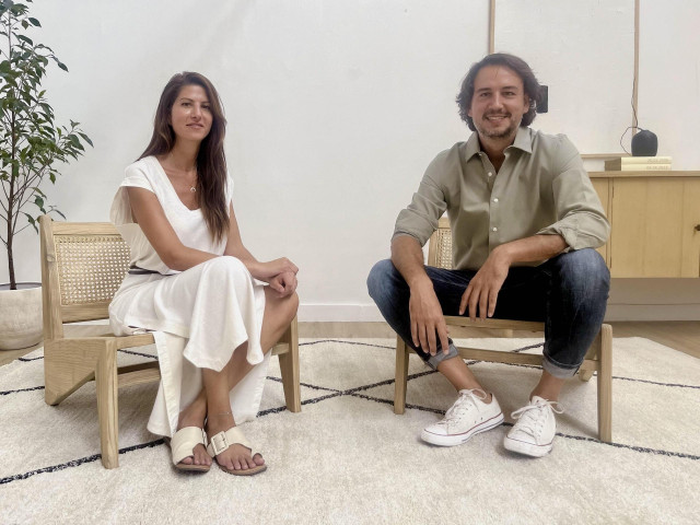 Fundadores de Wabi Home