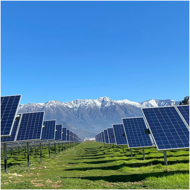 Ingeteam suministrará 164 inversores solares fotovoltaicos en Chile para abastecer de energía a unos 170.000 hogares