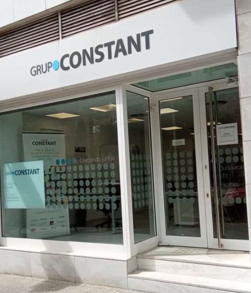 Grupo Constant en Tarragona