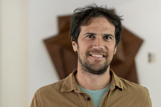 El 'research advisor' en el Banco de la Reserva Federal de San Francisco (EE.UU.) y profesor de economía en la Universidad Pompeu Fabra (UPF), Joan Monràs.