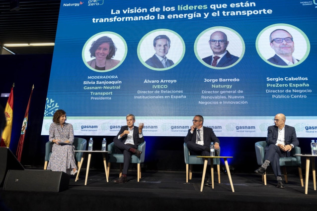 La Península Ibérica tiene opciones para ser un líder europeo en biometano e hidrógeno, según expertos