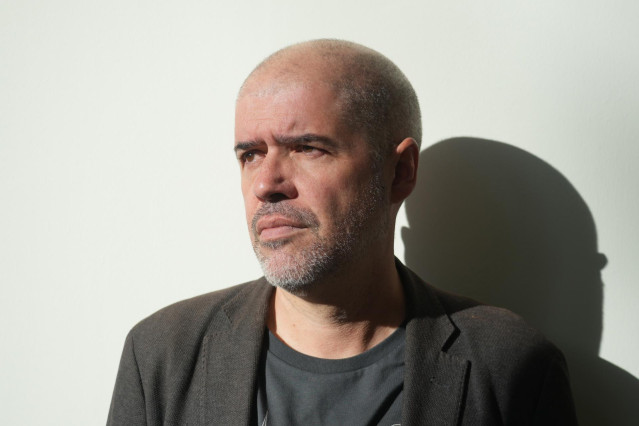 Archivo - El secretario general de CCOO, Unai Sordo