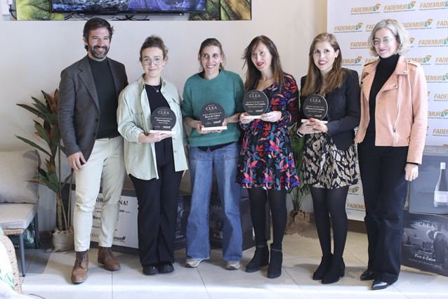 Fademur y Bodega Bardos lanzan la 3ª edición del Proyecto Clea para impulsar el emprendimiento rural femenino