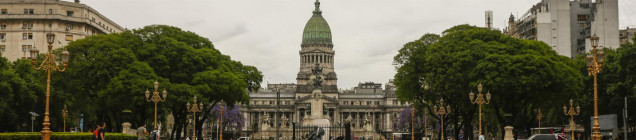 Archivo - Cámara de los Diputados de Argentina