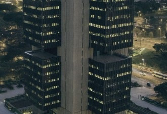 Banco central de Brasil