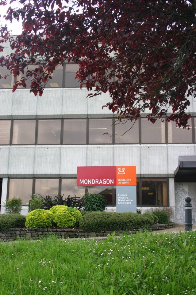 Archivo - Sede De Modragón