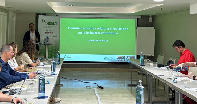Jornadas de Fundación CEMA