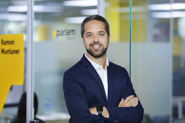Parlem Telecom nombra a Xavier Capellades como director general