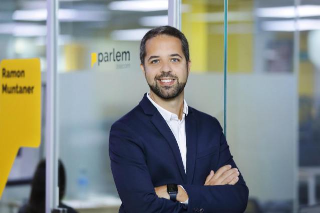 Parlem Telecom nombra a Xavier Capellades como director general