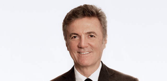 Archivo - Flavio Cattaneo, CEO de Enel