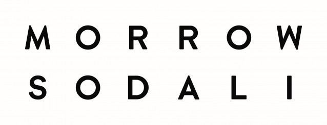 Archivo - Logo de Morrow Sodali