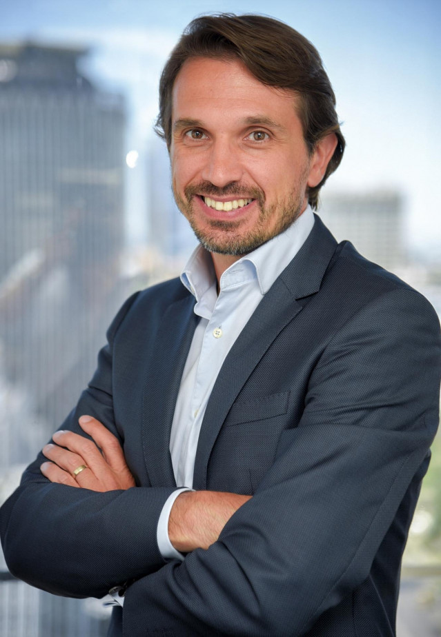 Archivo - Mauro Correira