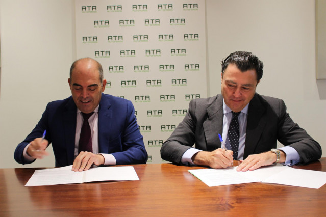 ATA y Mapfre lanzan un nuevo plan de pensiones de empleo simplificado para aut&oacute;nomos.