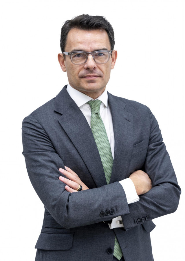 Javier Lázaro, nuevo consejero asesor de Antolin