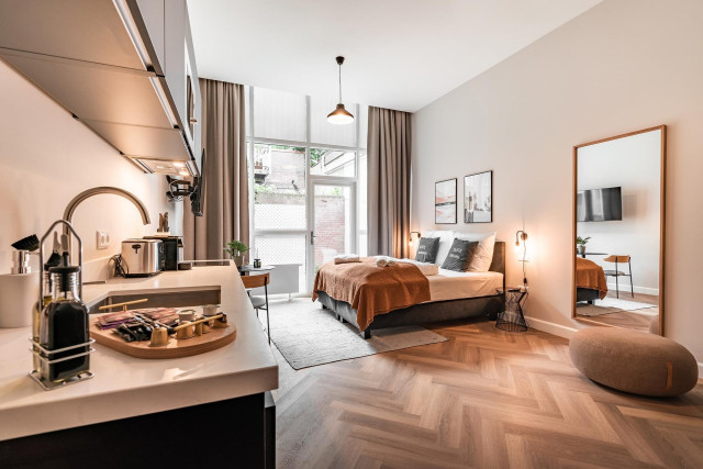 Apartamento Limehome.