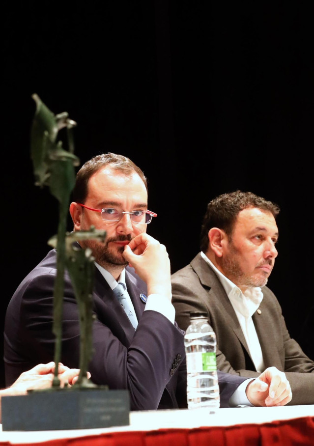 Barbón (PSOE) reclama 