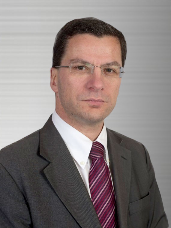 El responsable de la 
