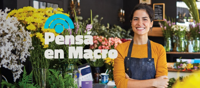 Archivo - Banco Macro