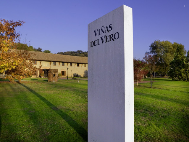 Archivo - La bodega Viñas del Vero logra la máxima distinción en los premios 'Travelers choice' de Tripadvisor