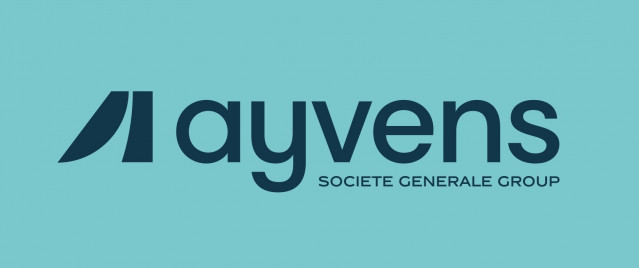 Ayvens, la nueva marca de movilidad nacida tras la fusión de ALD Automotive y LeasePlan