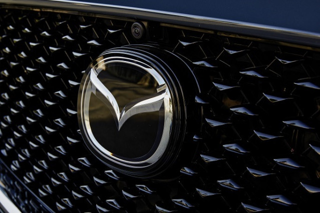 Archivo - Recurso Mazda.