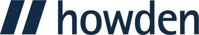 Archivo - Logo de Howden