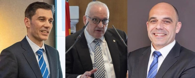 Acave, Fetave y UNAV reiteran su solicitud de excluir a las agencias del registro documental