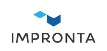 Logo de Impronta