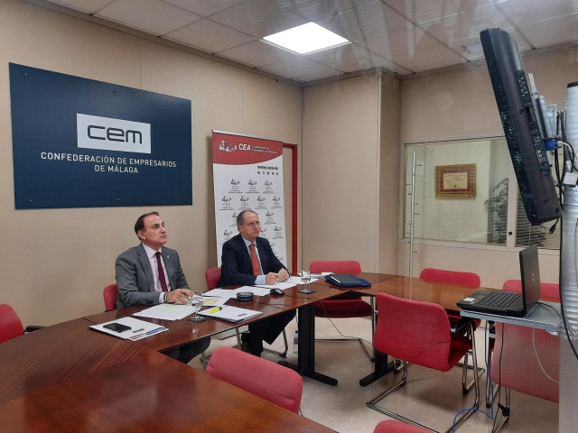 Comité Ejecutivo CEA.