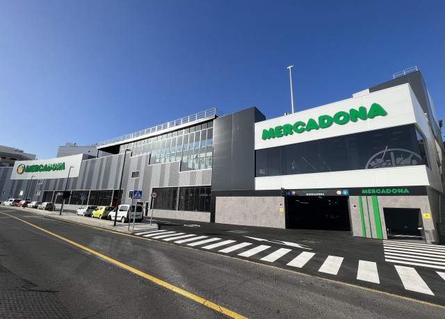 Mercadona
