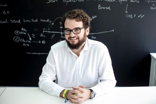 Fernando Summers, nuevo consejero delegado de Bolsa Social