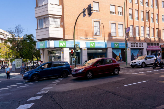 Archivo - Carfax detecta 1,2 millones de coches de segunda mano con inconsistencias en el kilometraje circulando en España.