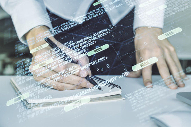 Inteligencia Artificial