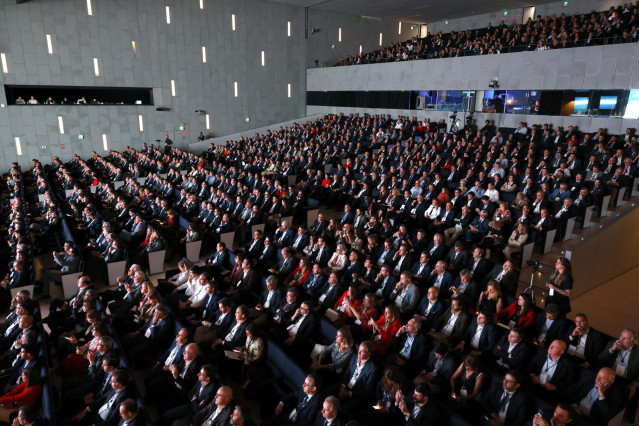 Foro del Congreso de Aecoc