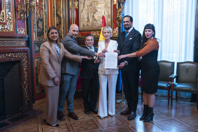 España impulsa la cooperación y la convergencia regulatoria de la IA entre Europa, Latinoamérica y el Caribe