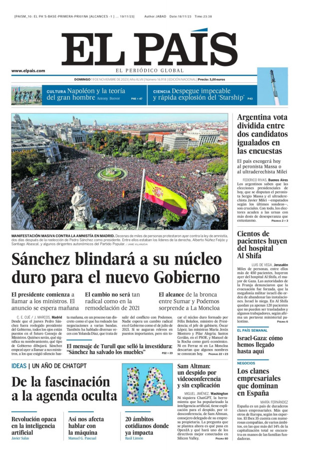 EL PAÍS