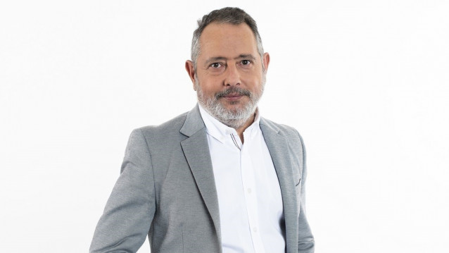Javier Peña recoge el Premio Autónomo del Año