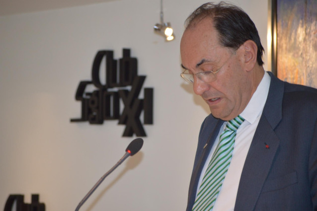 Archivo - Alejo Vidal-Quadras.