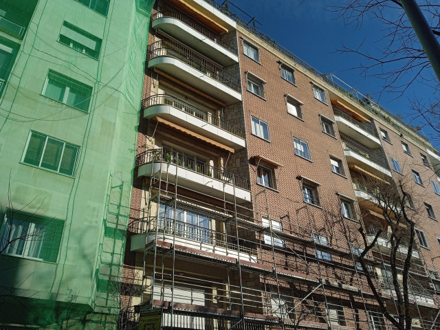El Consejo de arquirectos aplaude la creación del Ministerio de Vivienda y pone el foco en la rehabilitación.