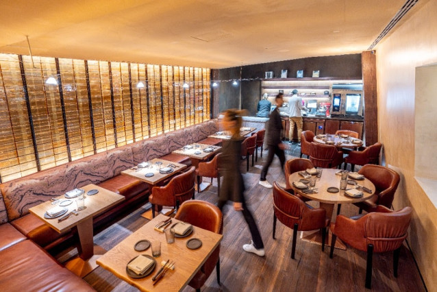 Restaurante Rural en Madrid