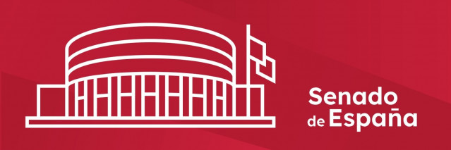 Nueva imagen institucional del Senado.