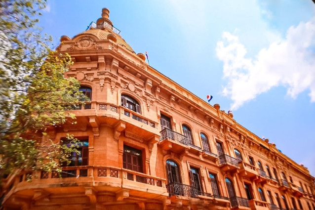 Ministerio de Economía y Finanzas de Paraguay