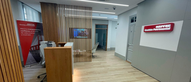 Nueva oficina en Alicante de Mapfre Gestión Patrimonial