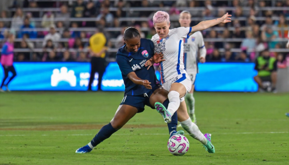 EuropaPress 5557157 05 november 2023 us san diego san diegos jaedyn shaw and ol reigns megan